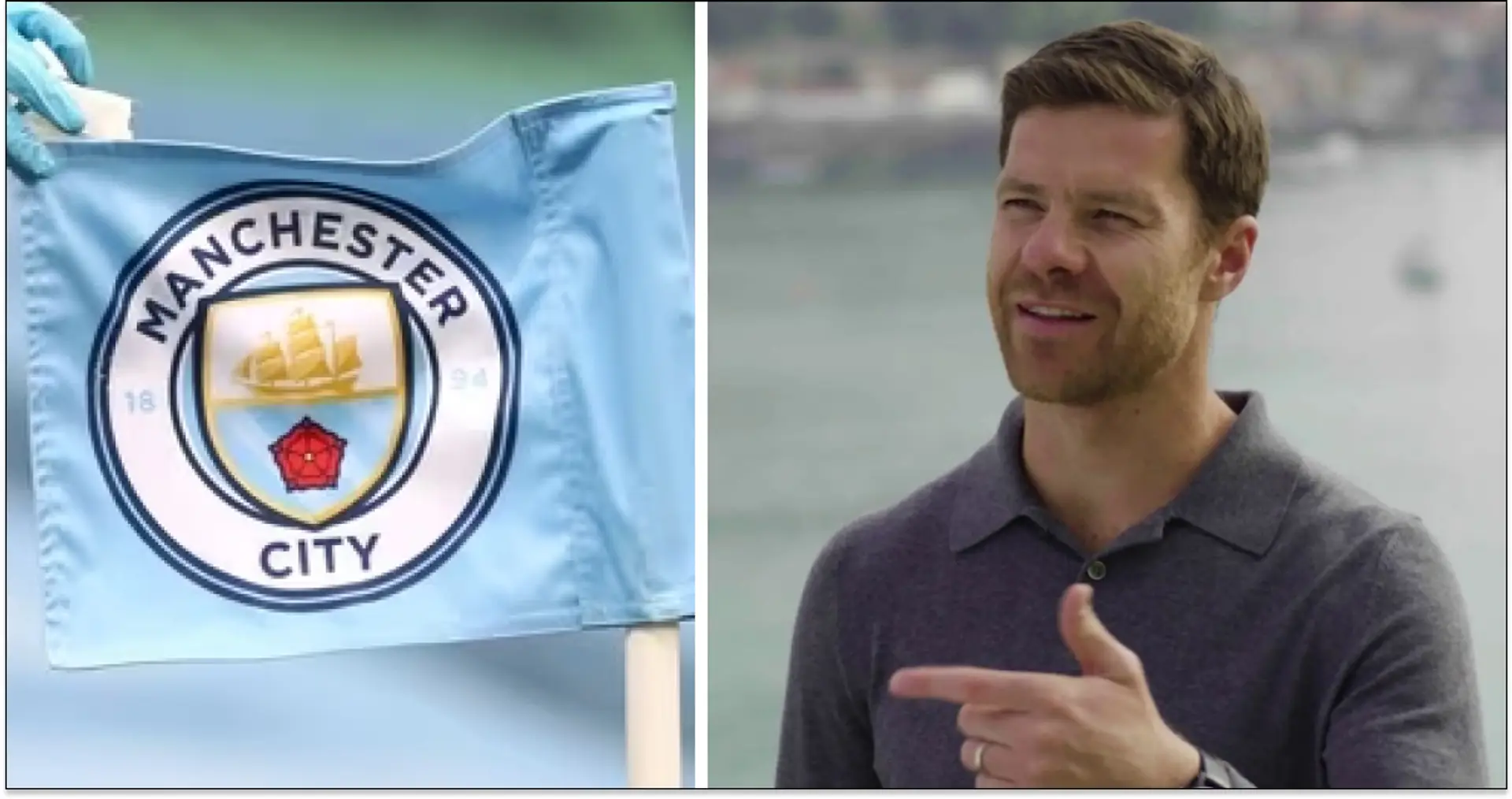 'Add Man City to equation': 'Little secret' about Xabi Alonso's plans revealed