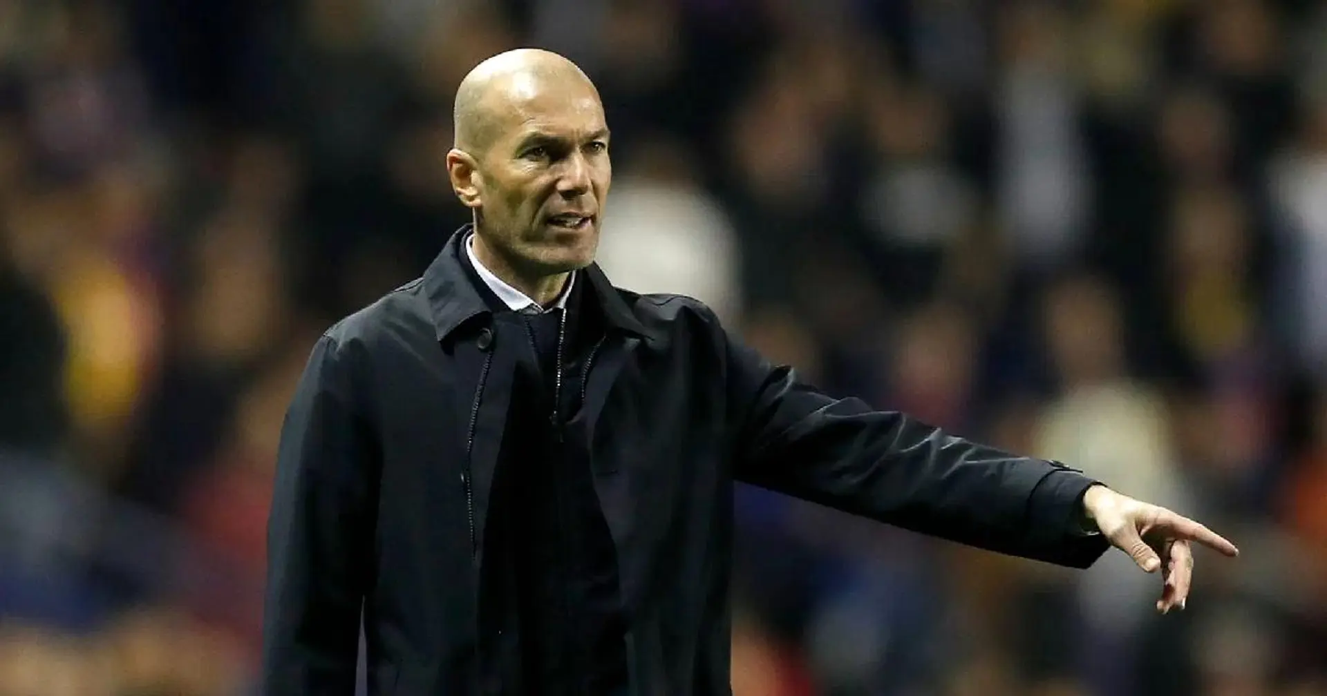 Zidane réagit à la victoire 2-0 contre Levante: "Il nous manque quelque chose mais nous y arriverons''