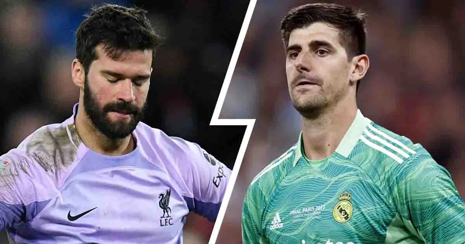 Alisson snubbed from The Best Goalkeeper final nominees & 3 more under-radar stories at Liverpool
