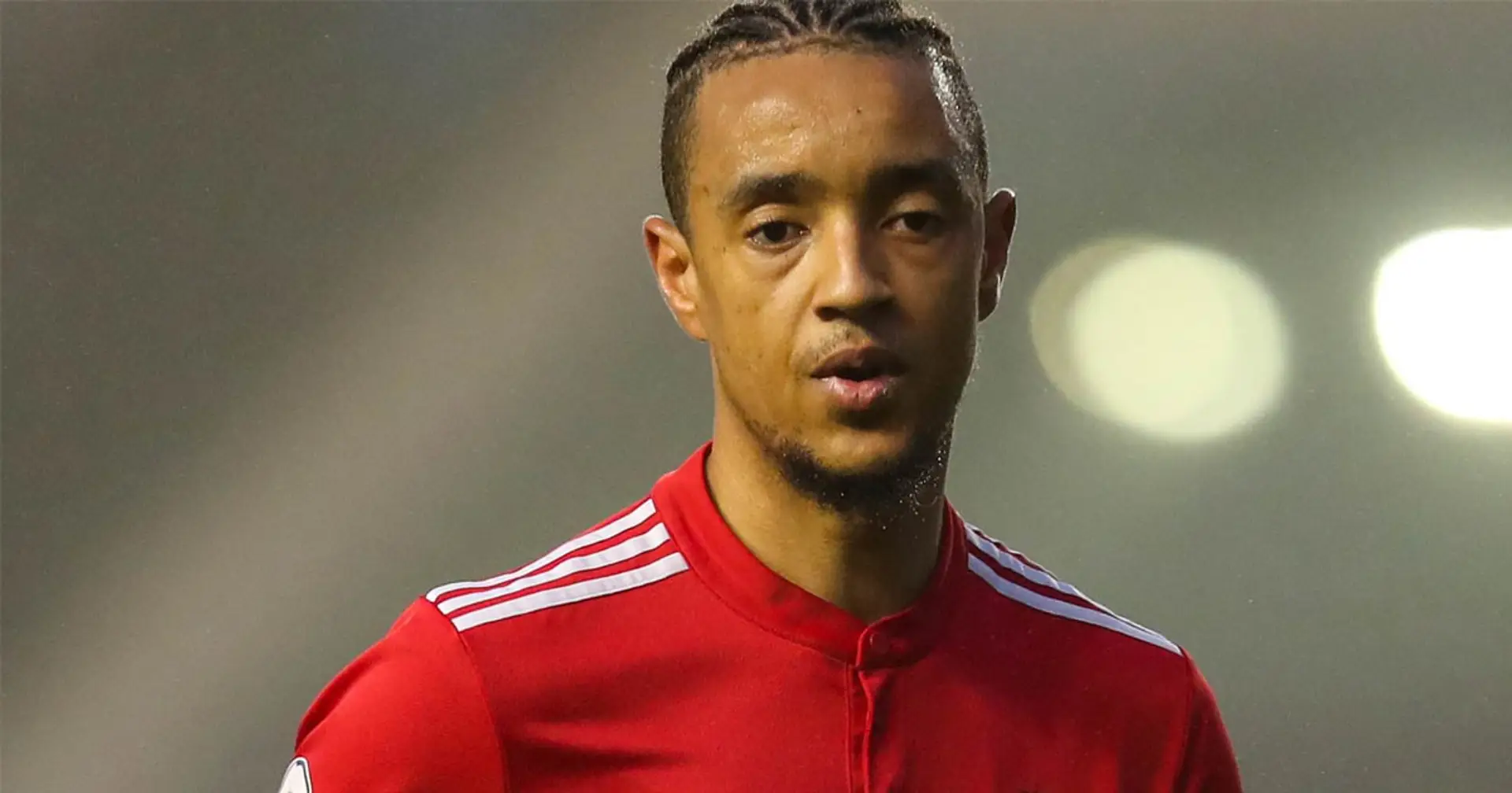 Louis van Gaal favourite Cameron Borthwick-Jackson among multiple players reportedly in line to be released by United next month