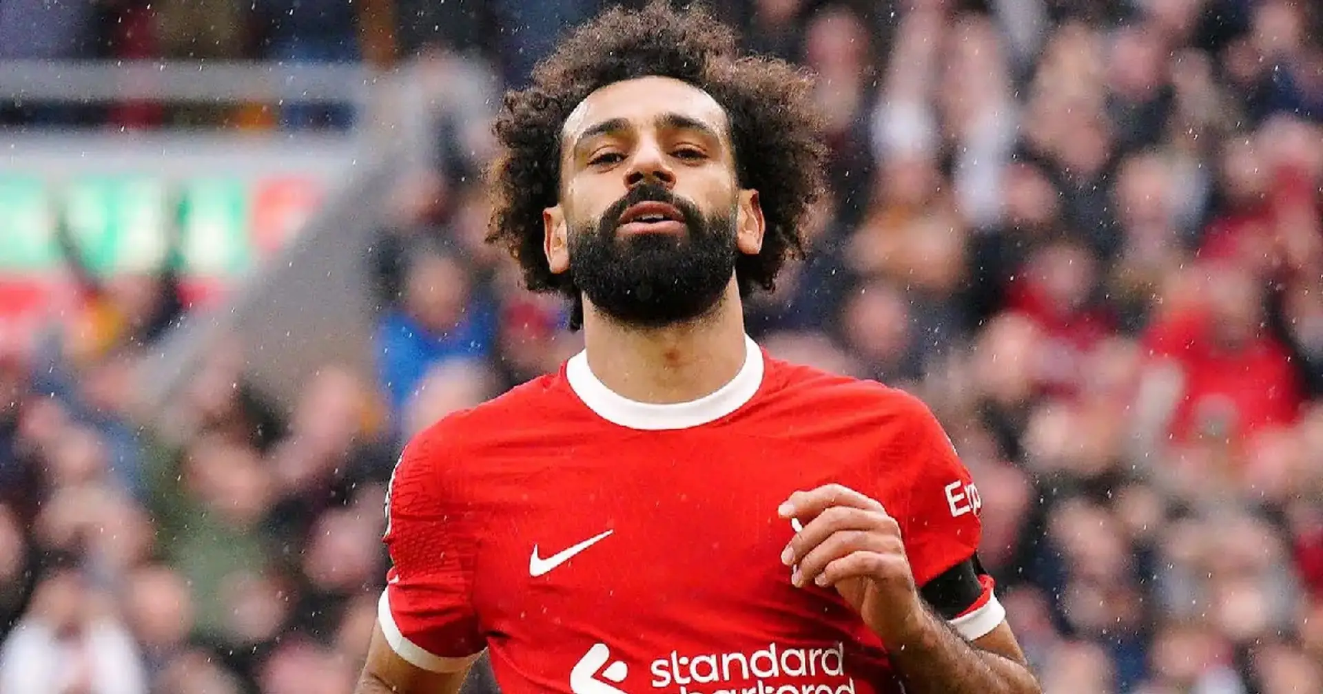Liverpool expect Salah to stay at the club this summer (reliability: 5 stars)