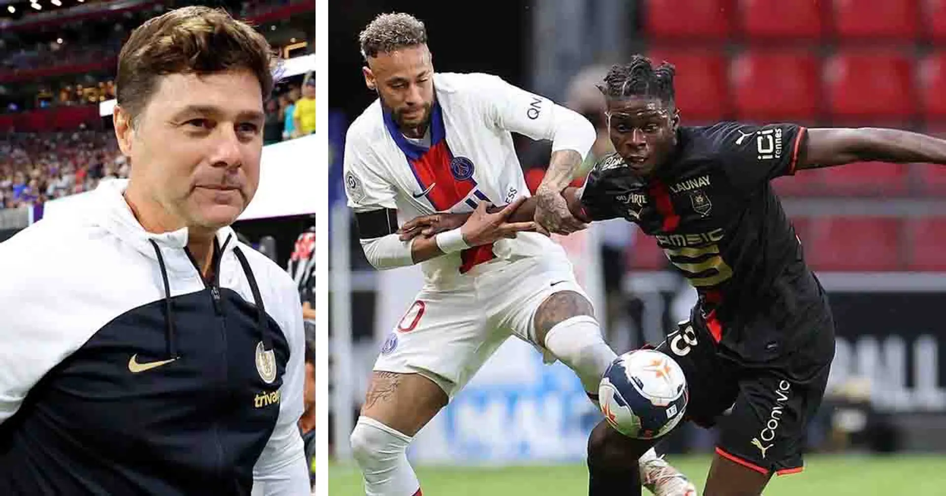 'We're signing a Ballon d'Or candidate': fans react as Chelsea agree £23.5m deal to sign Ligue 1 midfielder