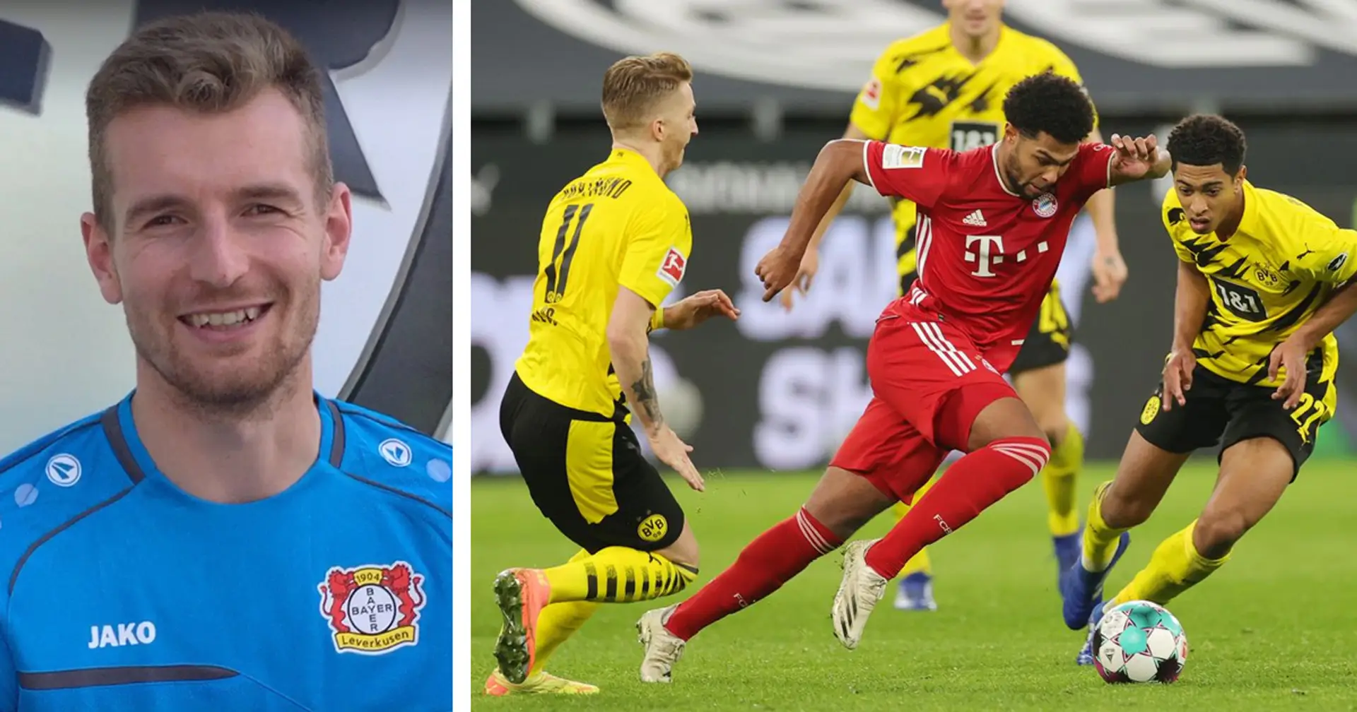 Leverkusen-Torwart Hradecky: "Unser Kader ist so gut, dass wir Bayern und Dortmund herausfordern können"