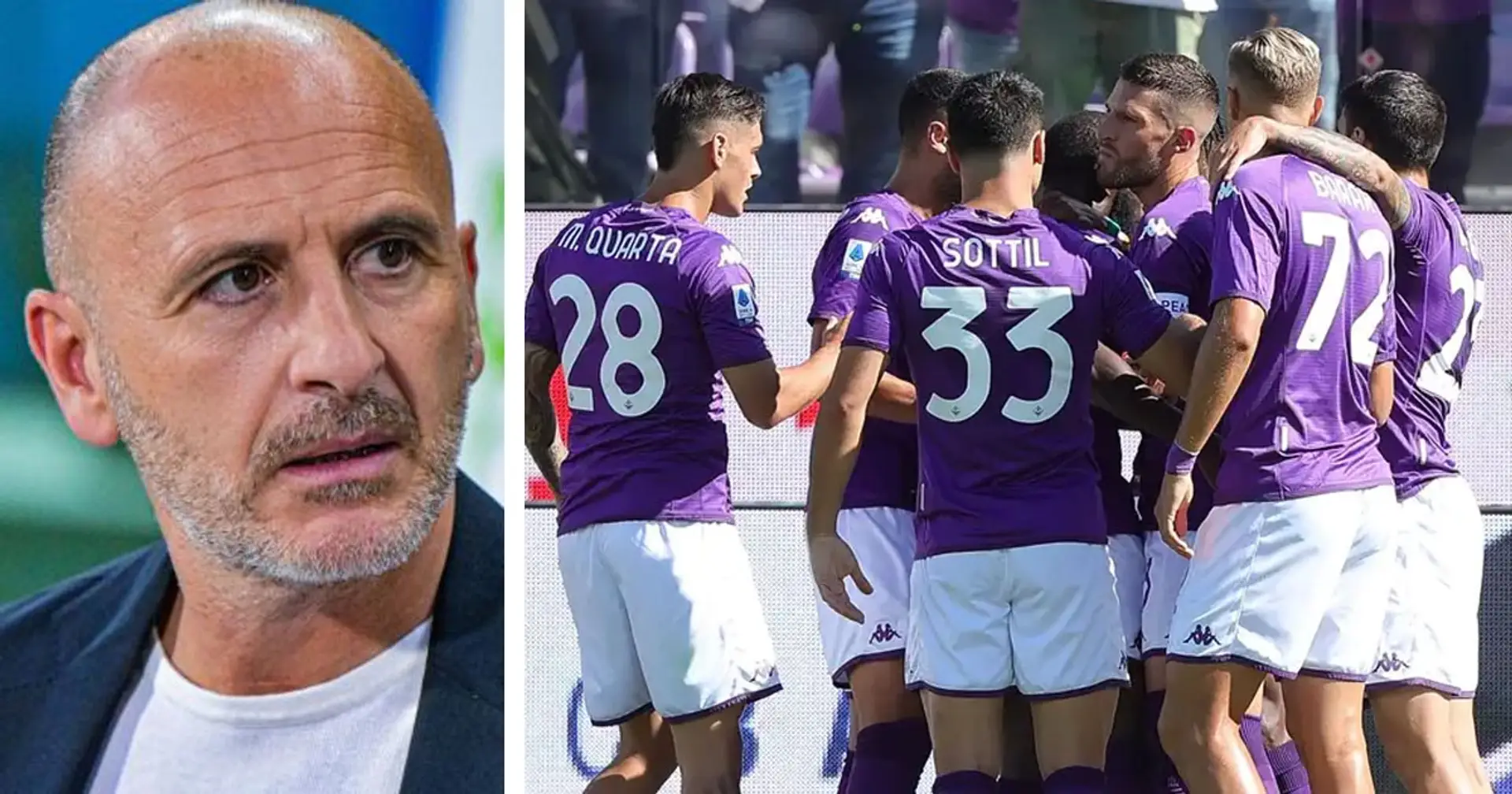Zielinski e non solo: un attaccate in scadenza della Fiorentina nel mirino dell'Inter per giugno