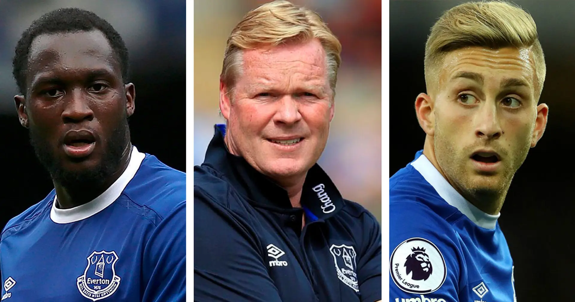 Sold! 4 moments from Koeman's managerial career that prove he loves selling players