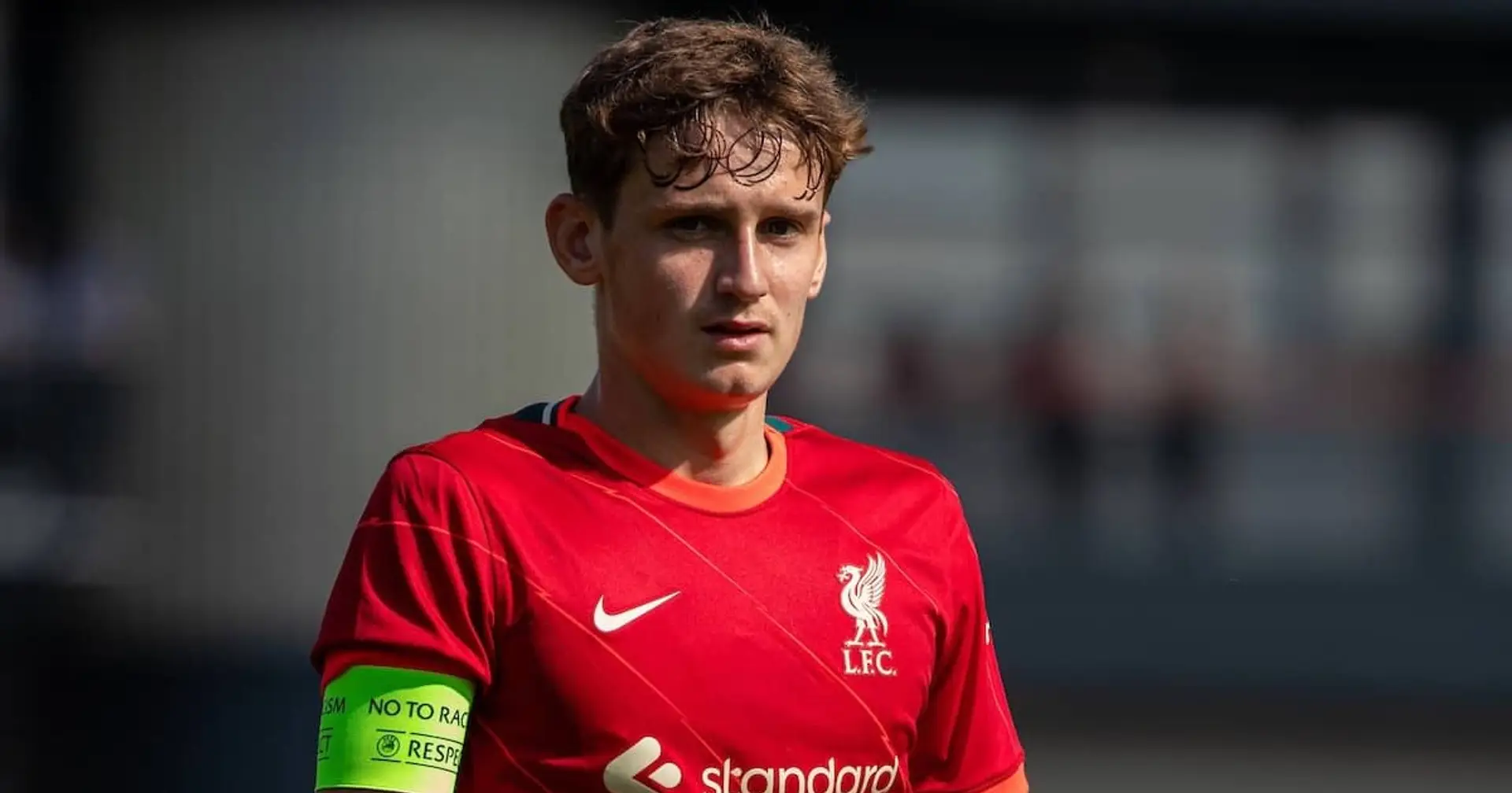 Liverpool put Tyler Morton's loan move on hold due to injuries in the squad (reliability: 4 stars)