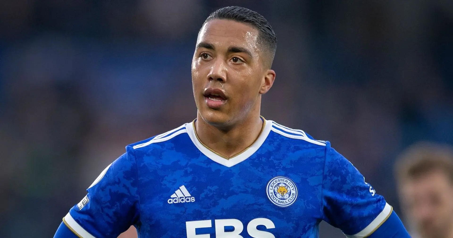 Revealed: 2 scenarios that could see Barca miss out on Tielemans