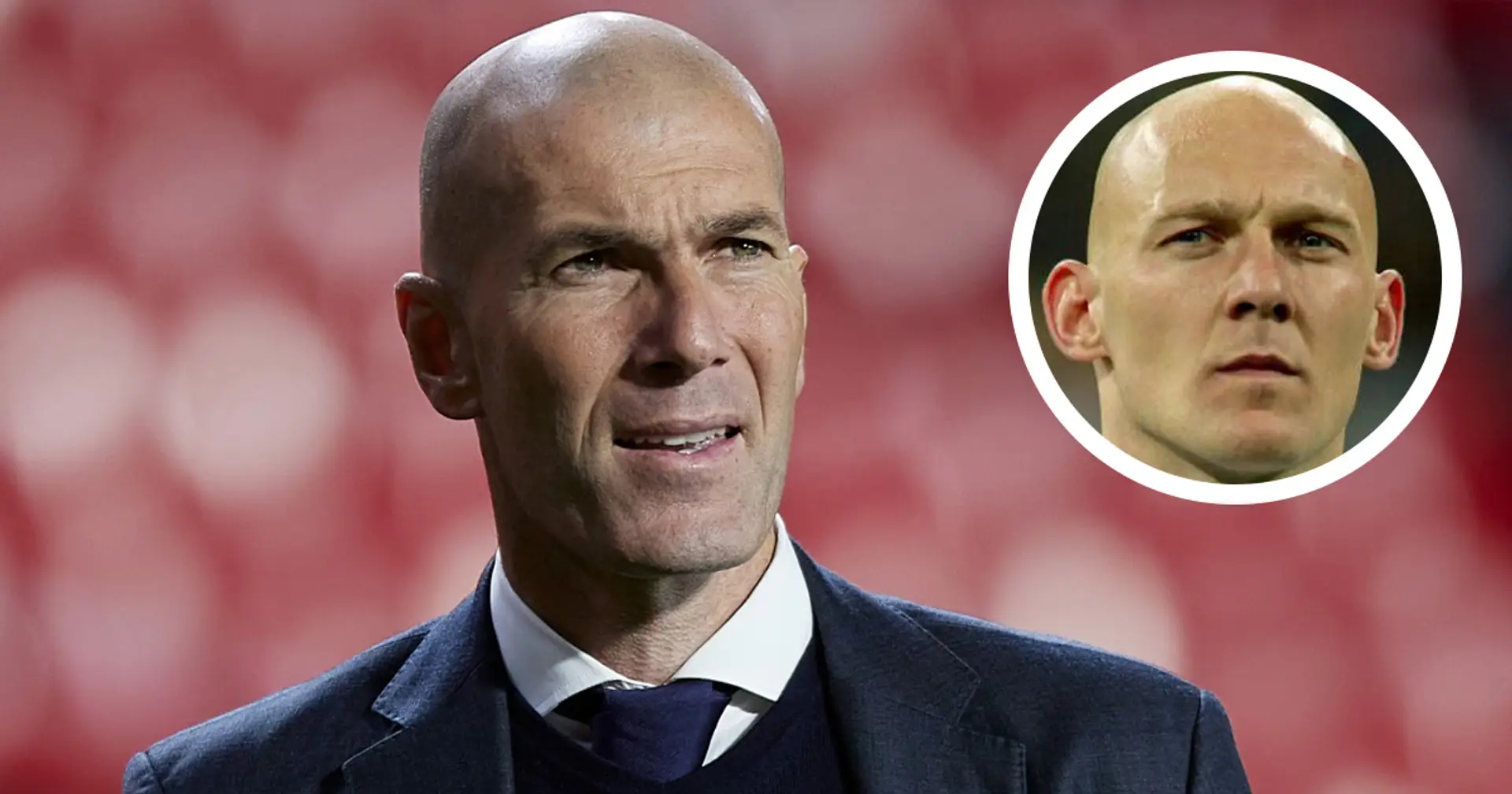 "Allenerebbe solo 3 squadre": un ex compagno di Zidane svela le possibili destinazioni di 'Zizou'