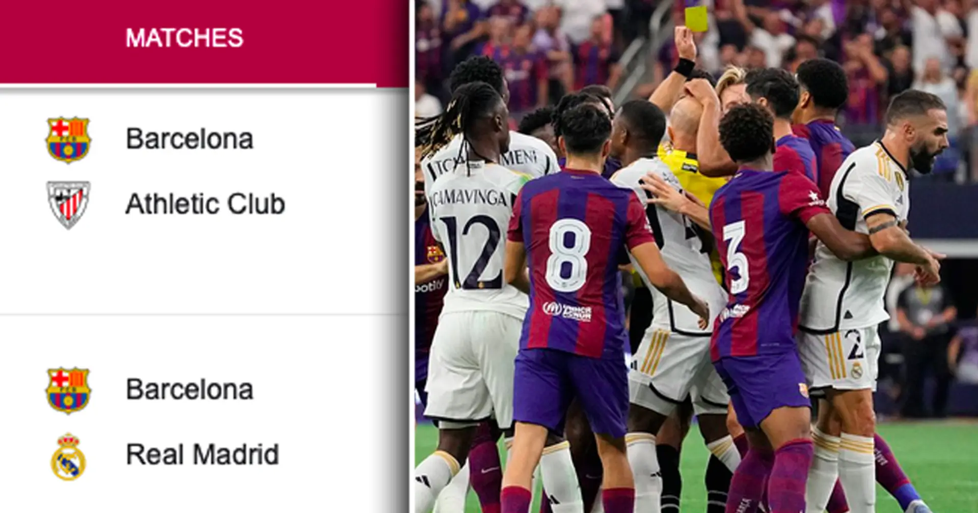 El Clasico, 2 Champions League clashes: Barca's 5 fixtures in October