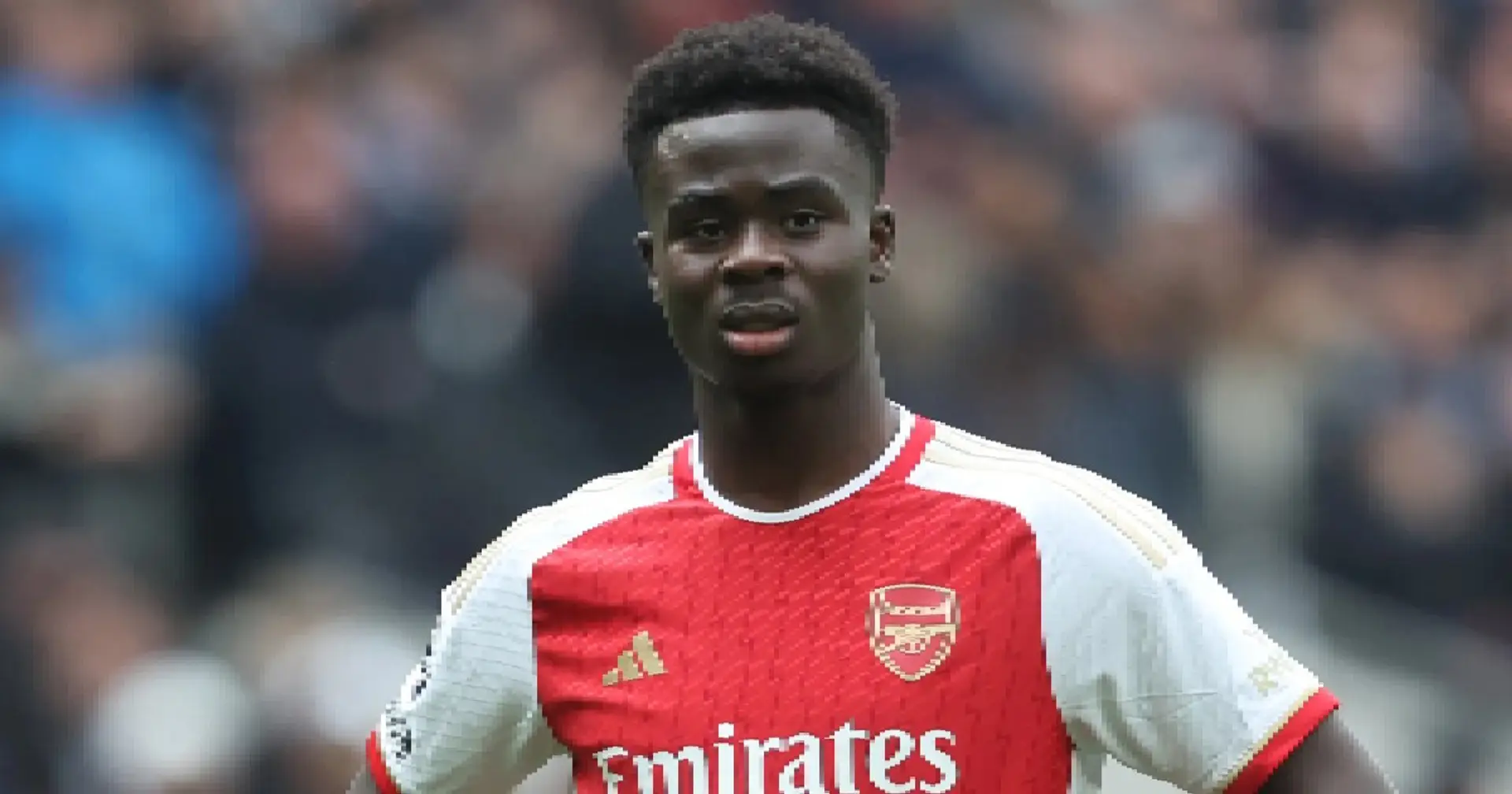 Arteta provides Saka fitness update and 2 more big stories you may have missed