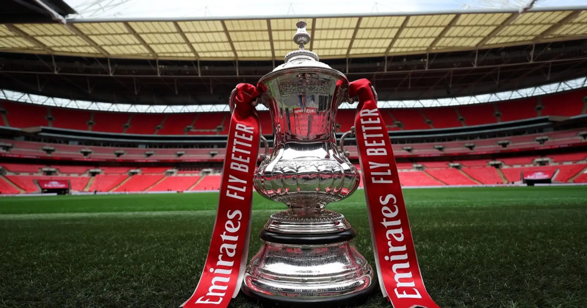 Wembley next weekend: a look at Man United's next 5 fixtures