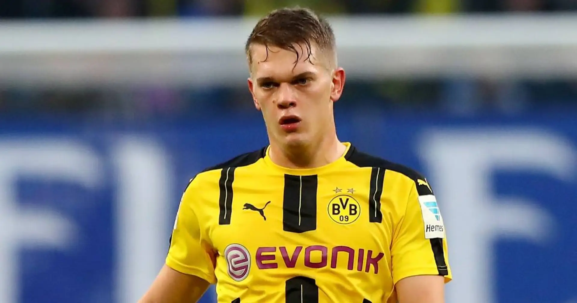 Matthias Ginter: "Ich war beim BVB nicht unglücklich"
