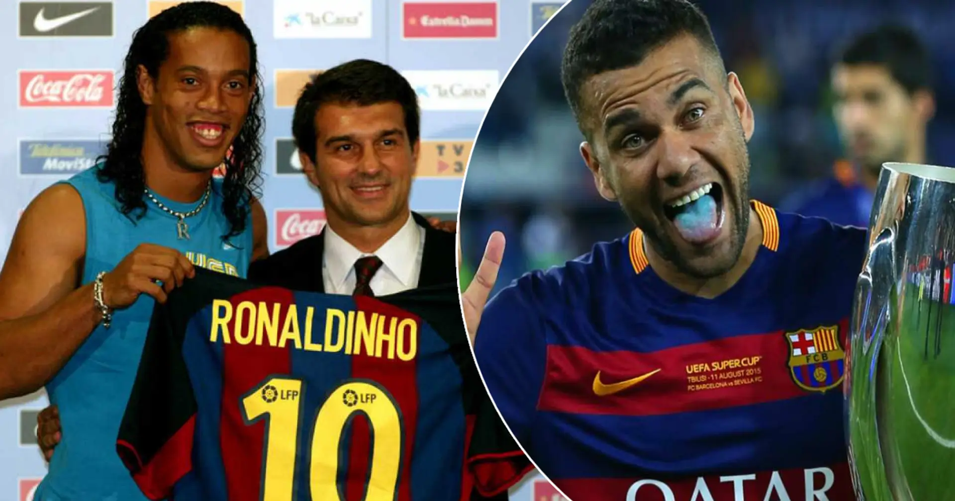 6 transferencias caras del Barça que han merecido la pena