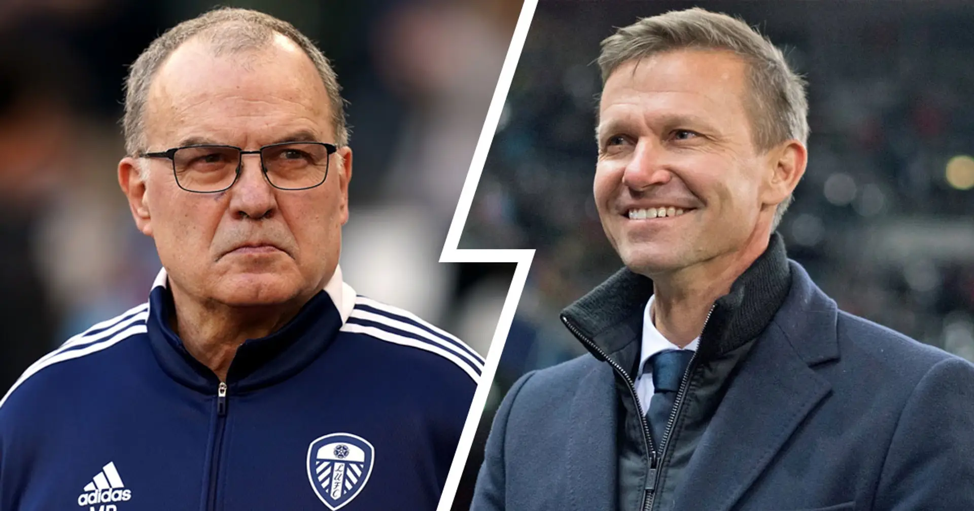 Leeds United 'reach full agreement' with Jesse Marsch to replace Marcelo Bielsa as new manager