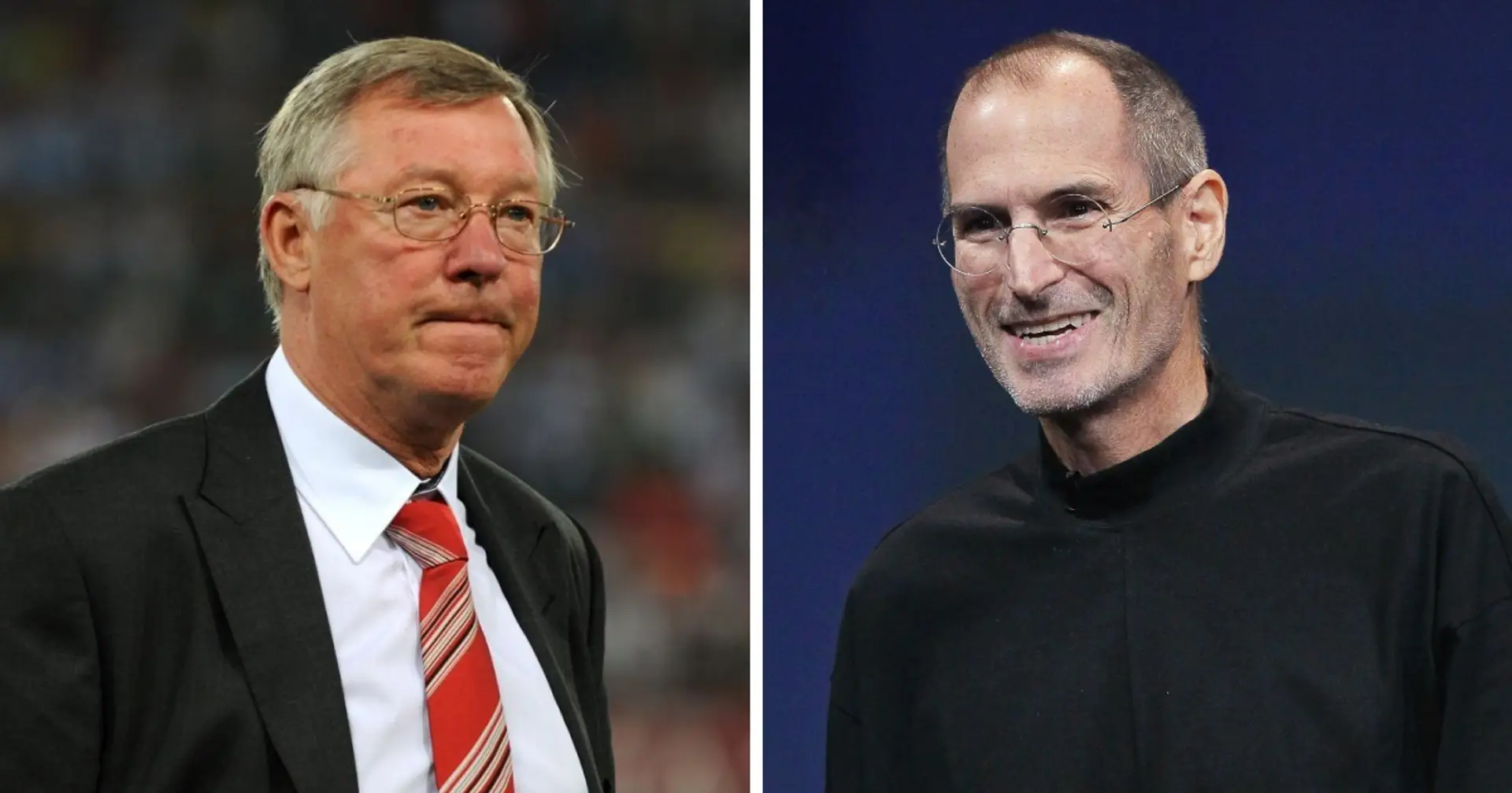 'Did Apple change their approach?': Andy Cole explains why Ratcliffe should phone Sir Alex Ferguson soon enough