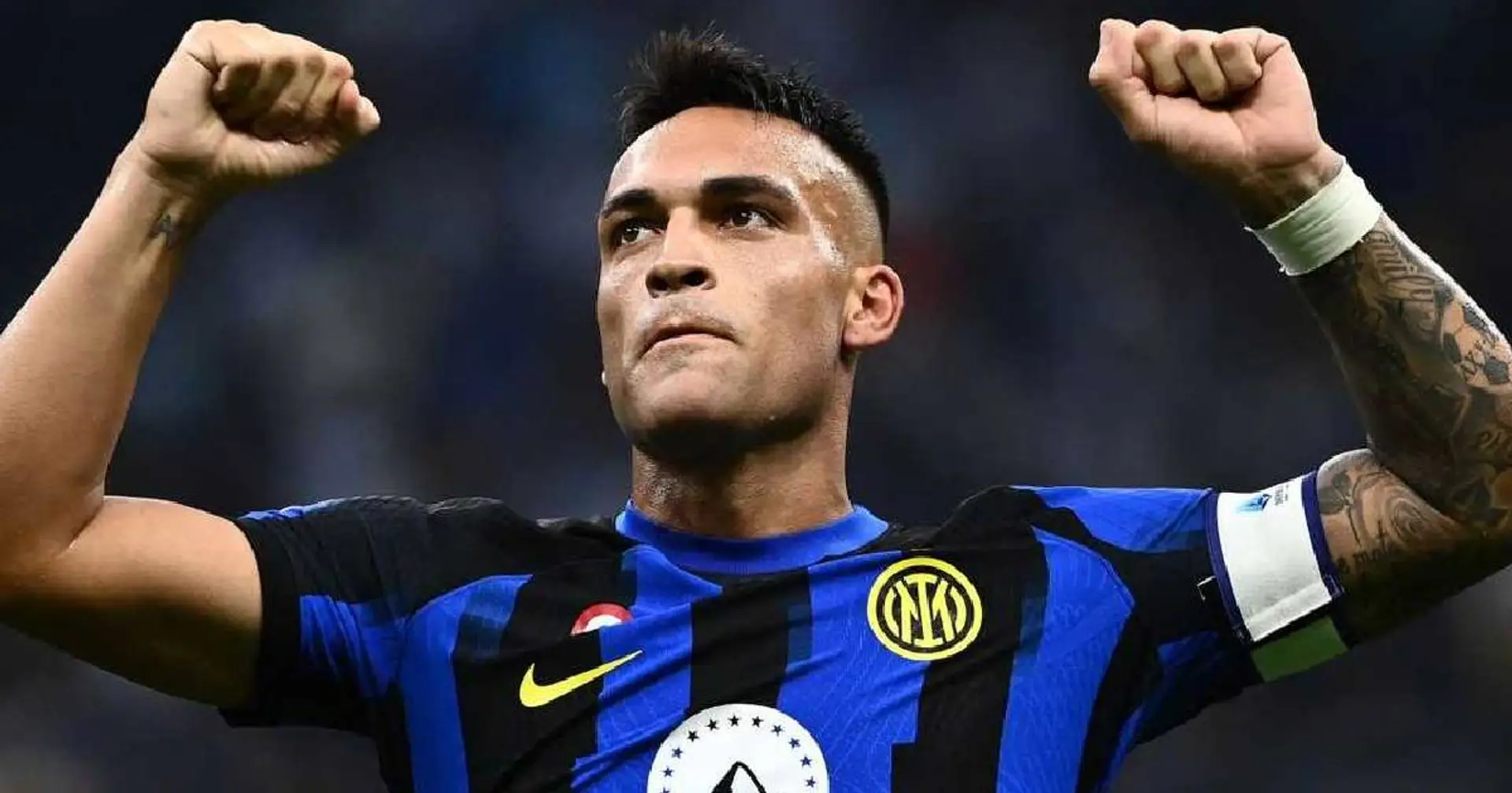 Quali sono i risultati dell'Inter senza Lautaro Martinez in campo? La risposta 