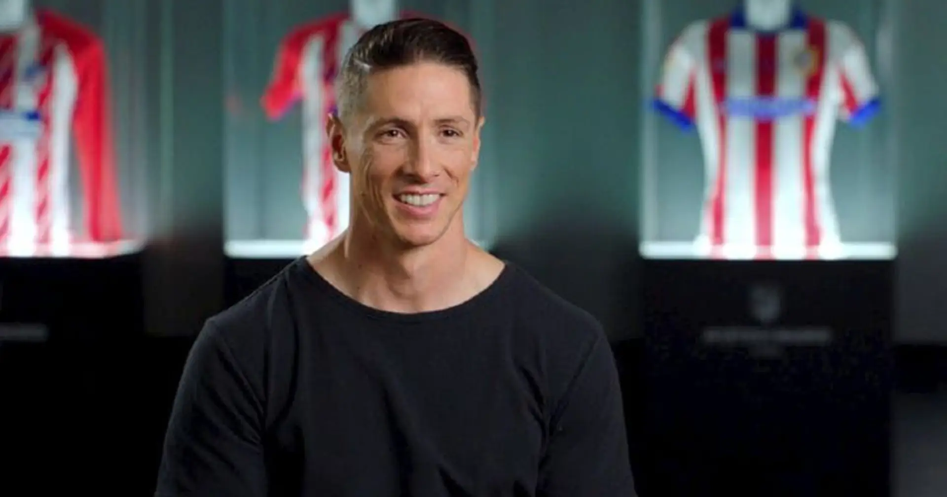 Fernando Torres to manage Atletico Madrid U19 team & 2 more under-radar stories at Liverpool
