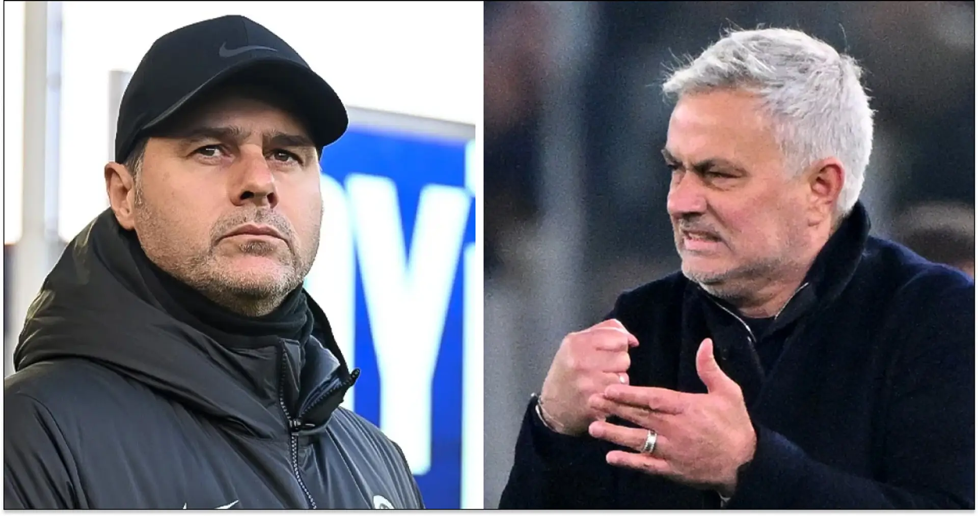 Chelsea working on Pochettino successor, Mourinho & 2 more managers ruled out (reliability: 5 stars)