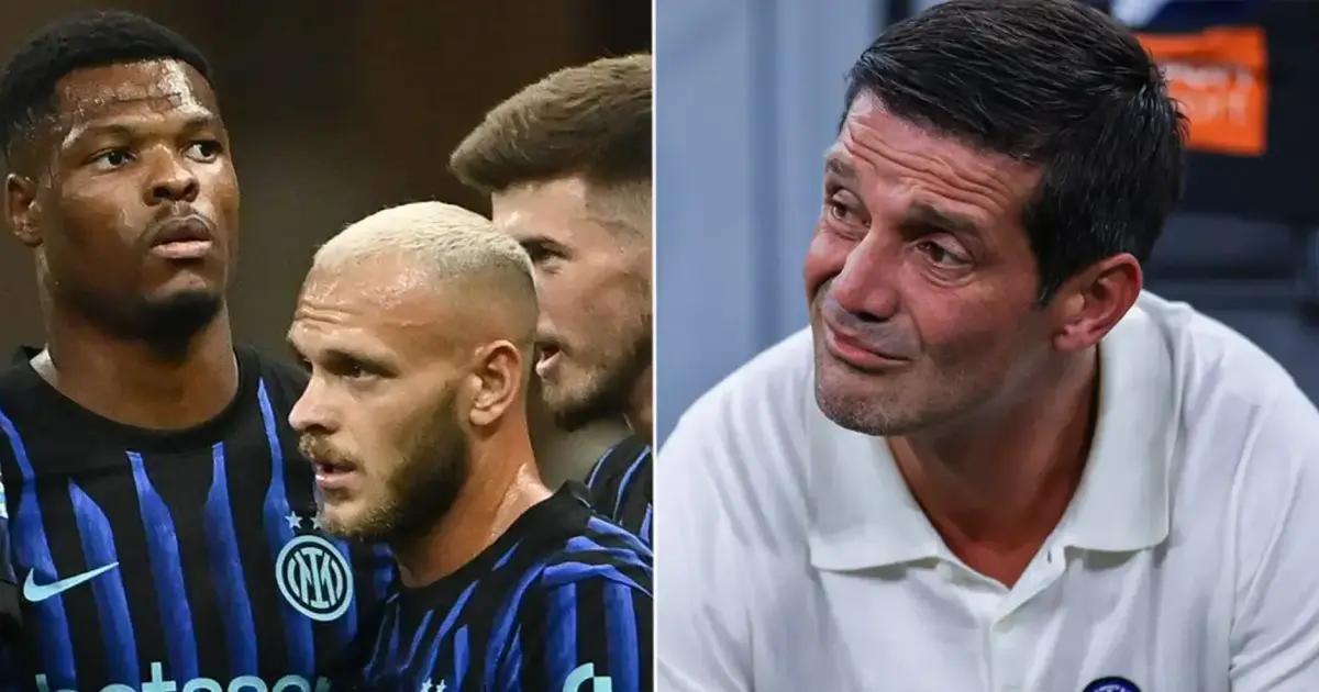 Five Inter tricks under Inzaghi that didn’t work and Chivu still hasn’t ...
