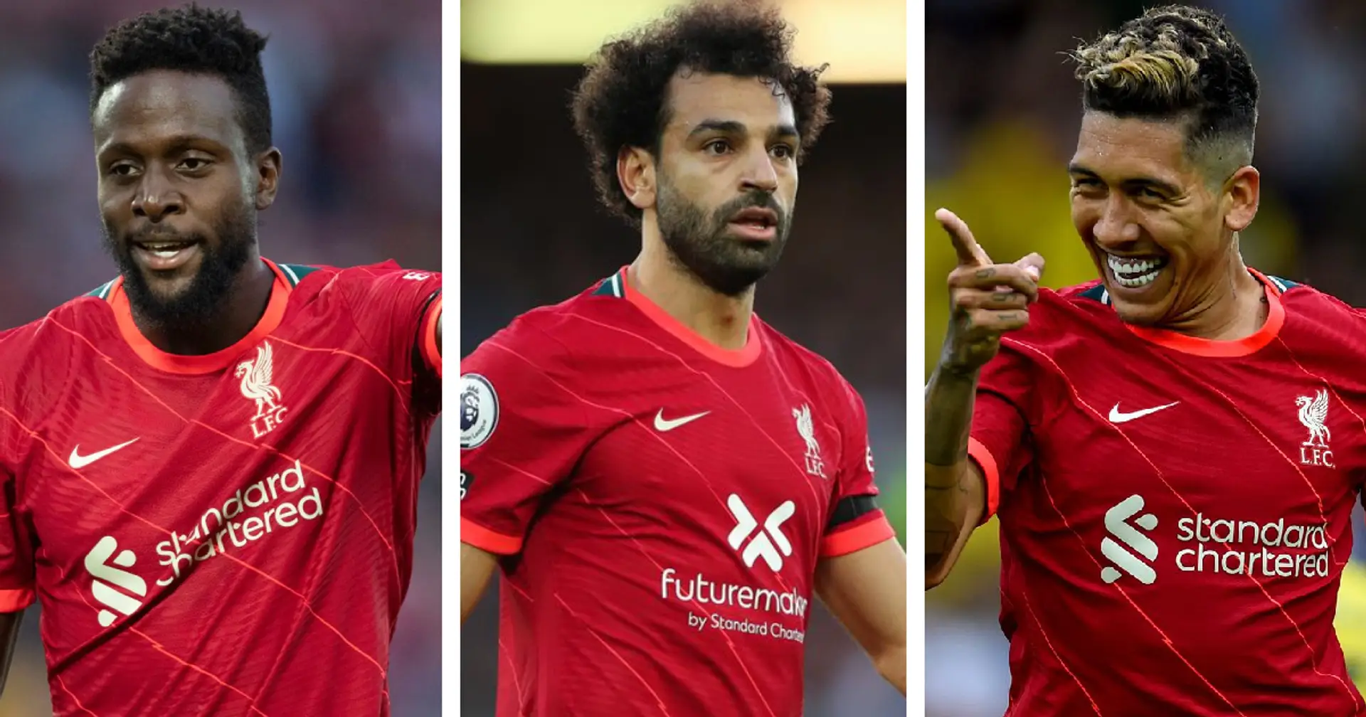'There's no need to panic': Ex-Red Steve McManaman explains why Reds will be fine despite Mane and Salah's AFCON absence