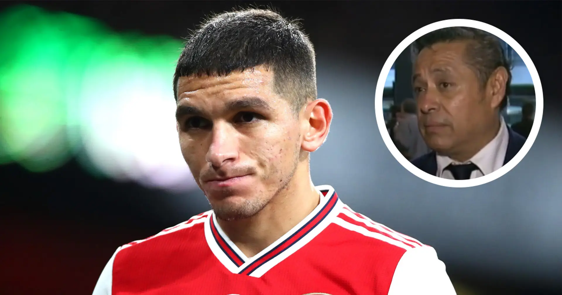 Torreira's agent: Atletico Madrid have no buyout option for Lucas 