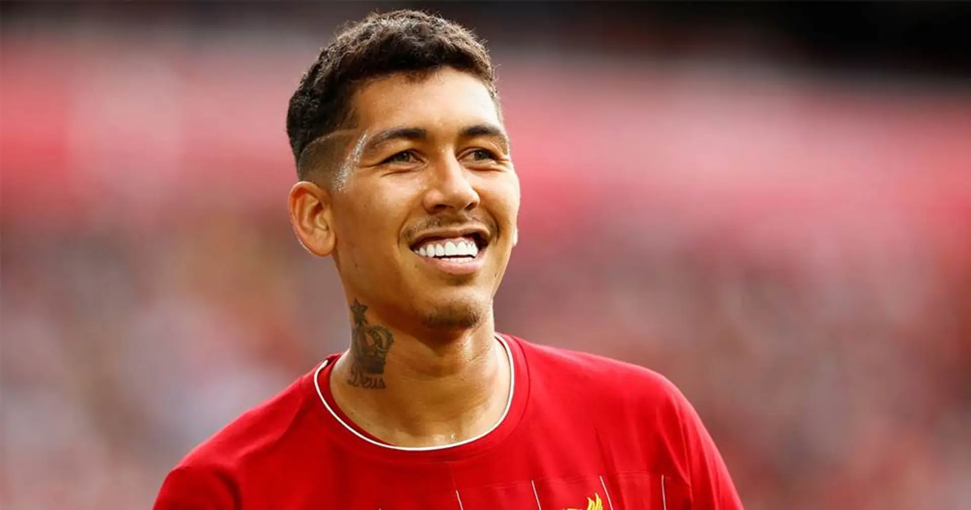 'The Engine!'; '3rd most important player': Fans assess Bobby Firmino's 5 years at Liverpool