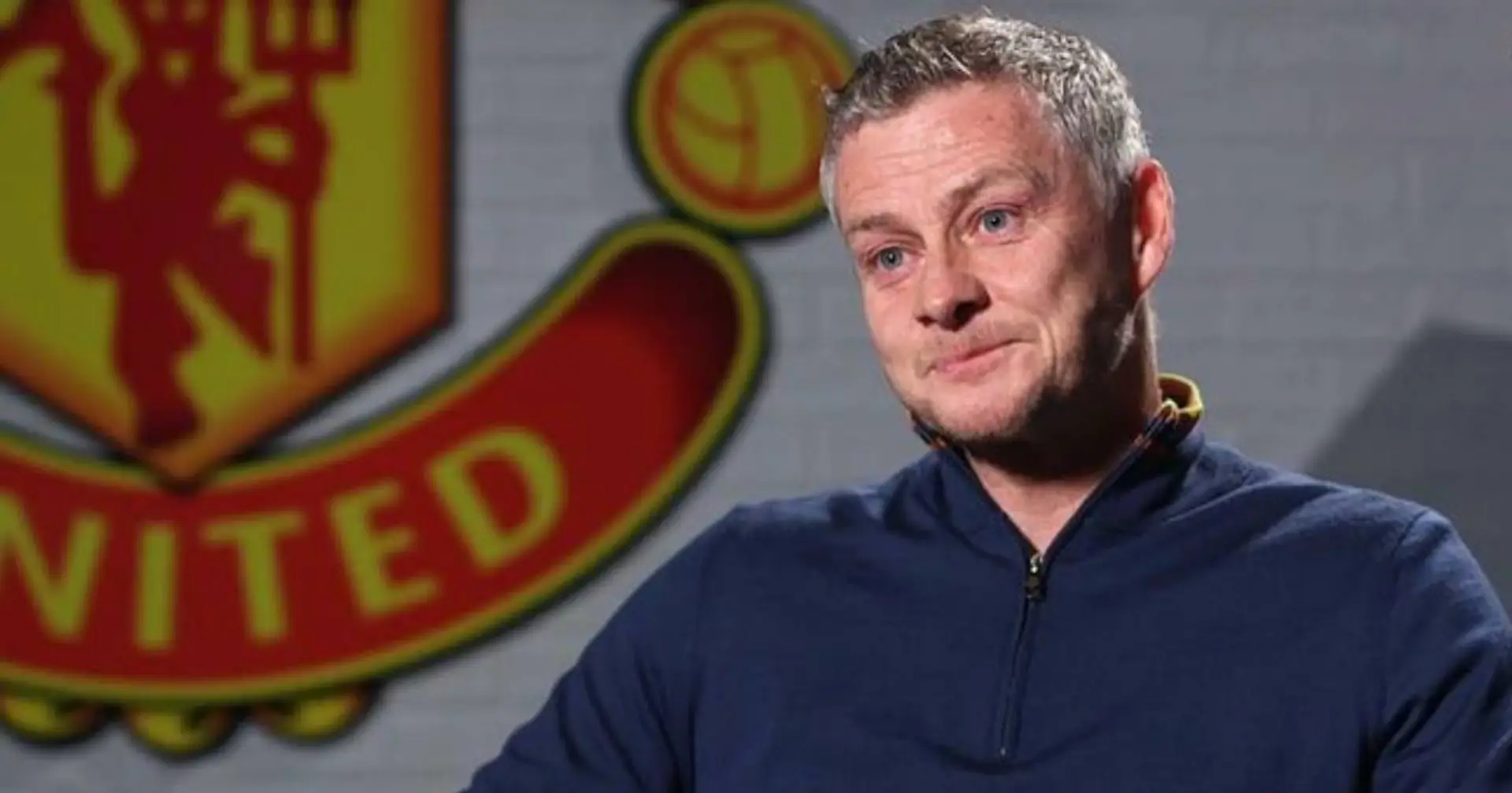 Ole Gunnar Solskjaer to return to management with familiar face as captain 
