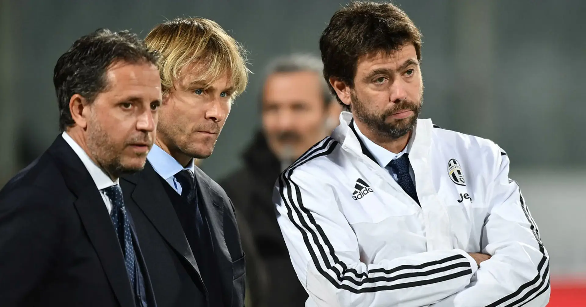 BREAKING| GdF acquisisce documenti della Juventus, l'accusa è gravissima: nel mirino Agnelli, Nedved e Paratici