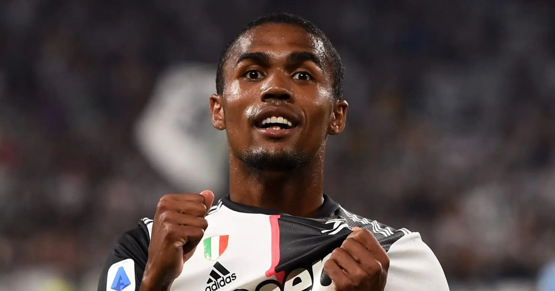 Gianluca Di Marzio: Douglas Costa's agents hold talks with United as Juventus winger emerge as Jadon Sancho alternative