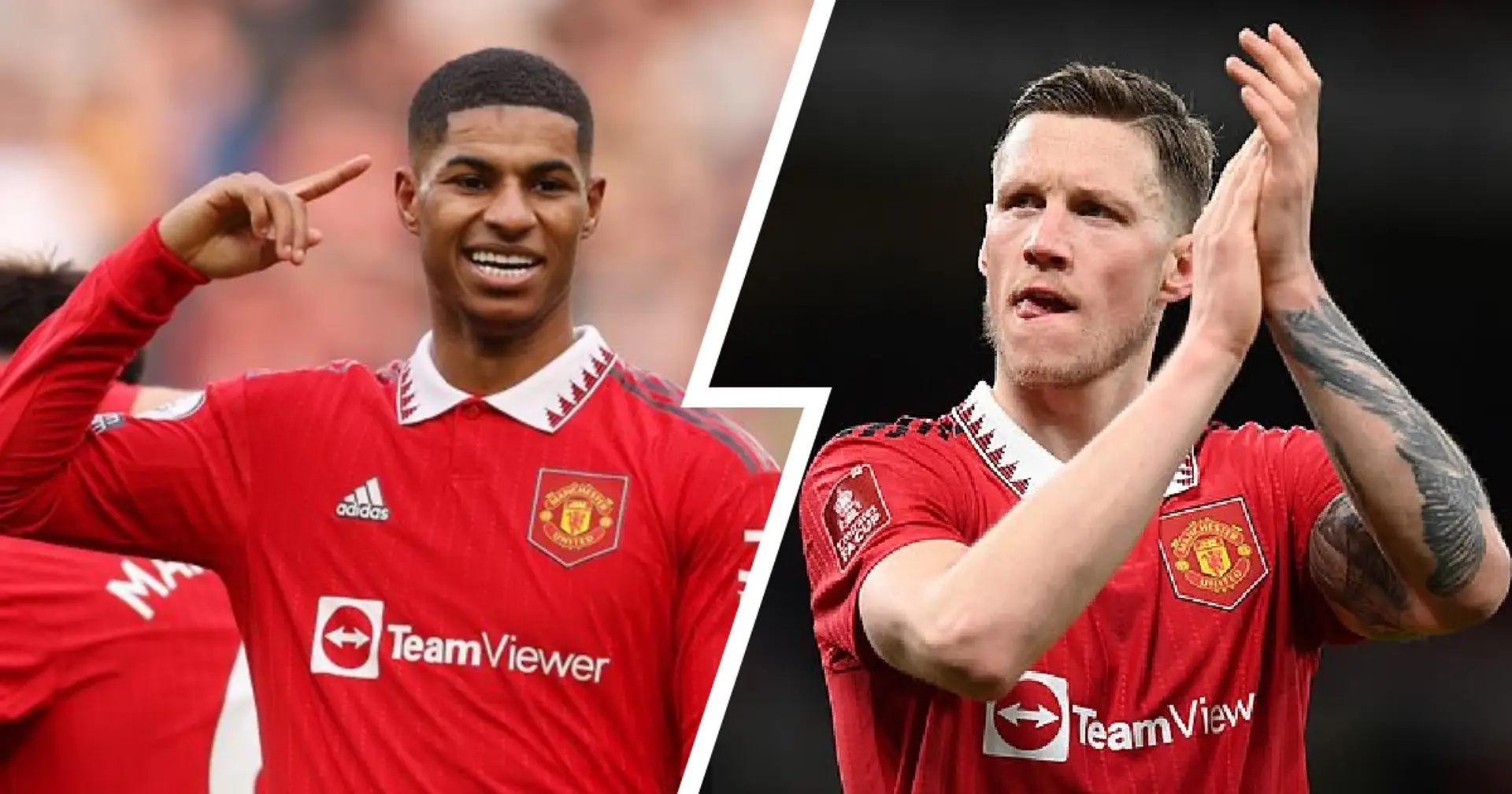 Four Man United players nominated for Team of the Season & 2 other big stories you might've missed