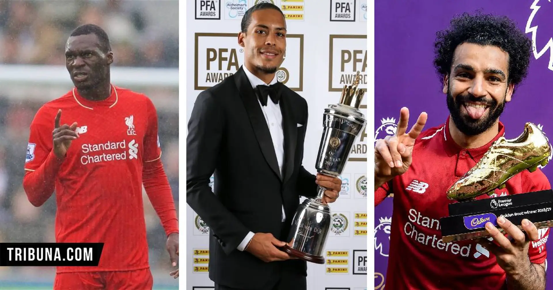 Liverpool's top-10 most expensive signings ever: 6 have definitely paid off