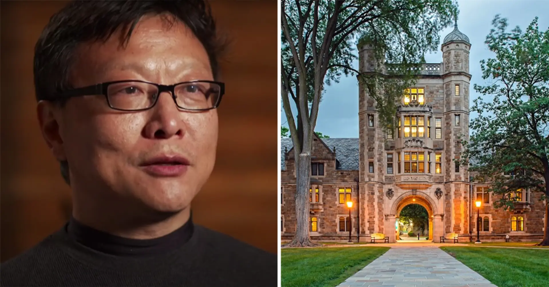 EXPLAINED: Why University of Michigan professor  was forced out of class for showing 1965 movie 
