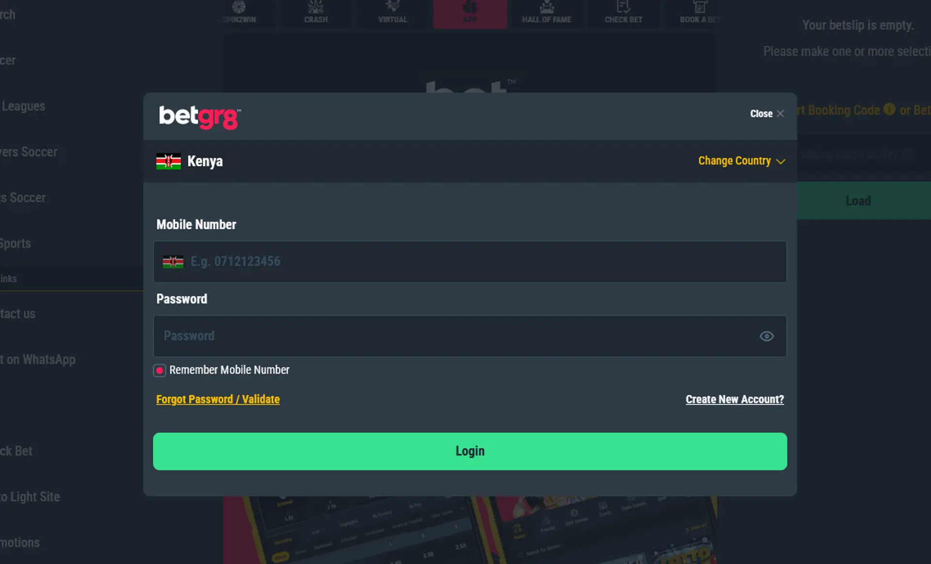 Bet Betgrouse Casino: UK Player Insights
