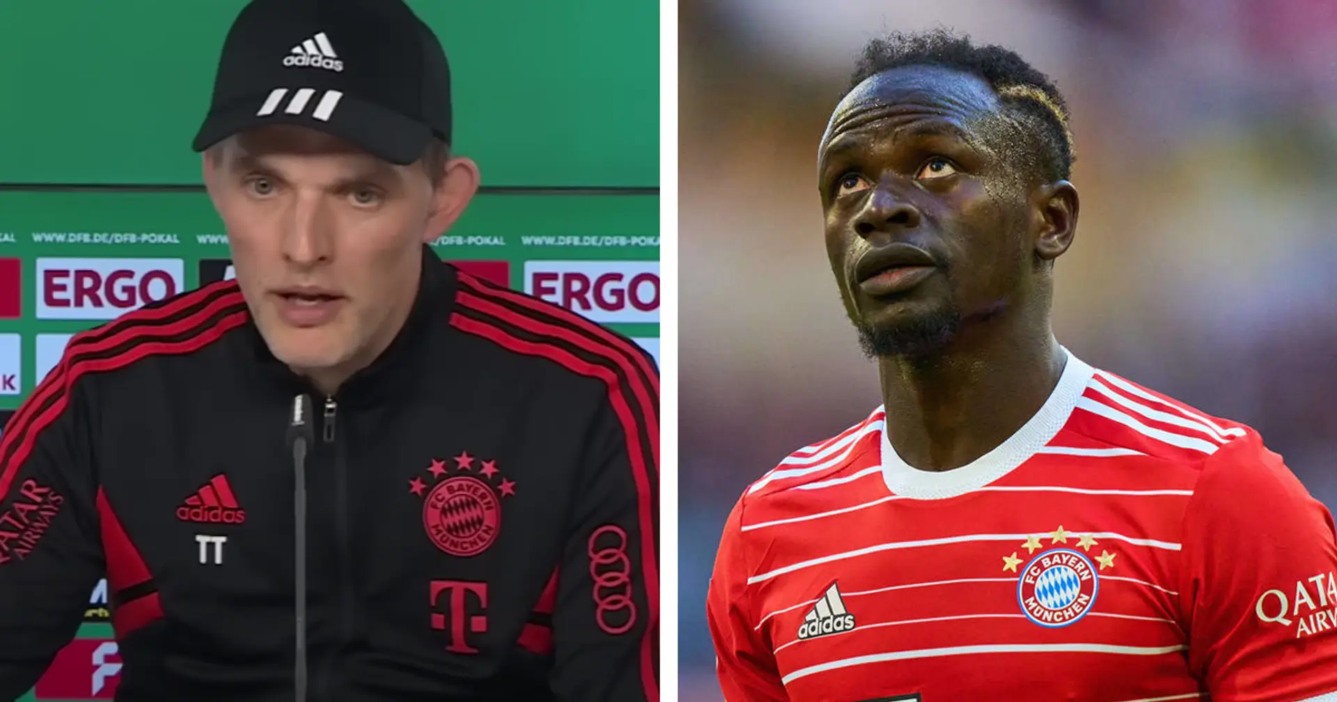 Chelsea keen on Mane, Bayern's stance revealed (reliability: 4 stars)