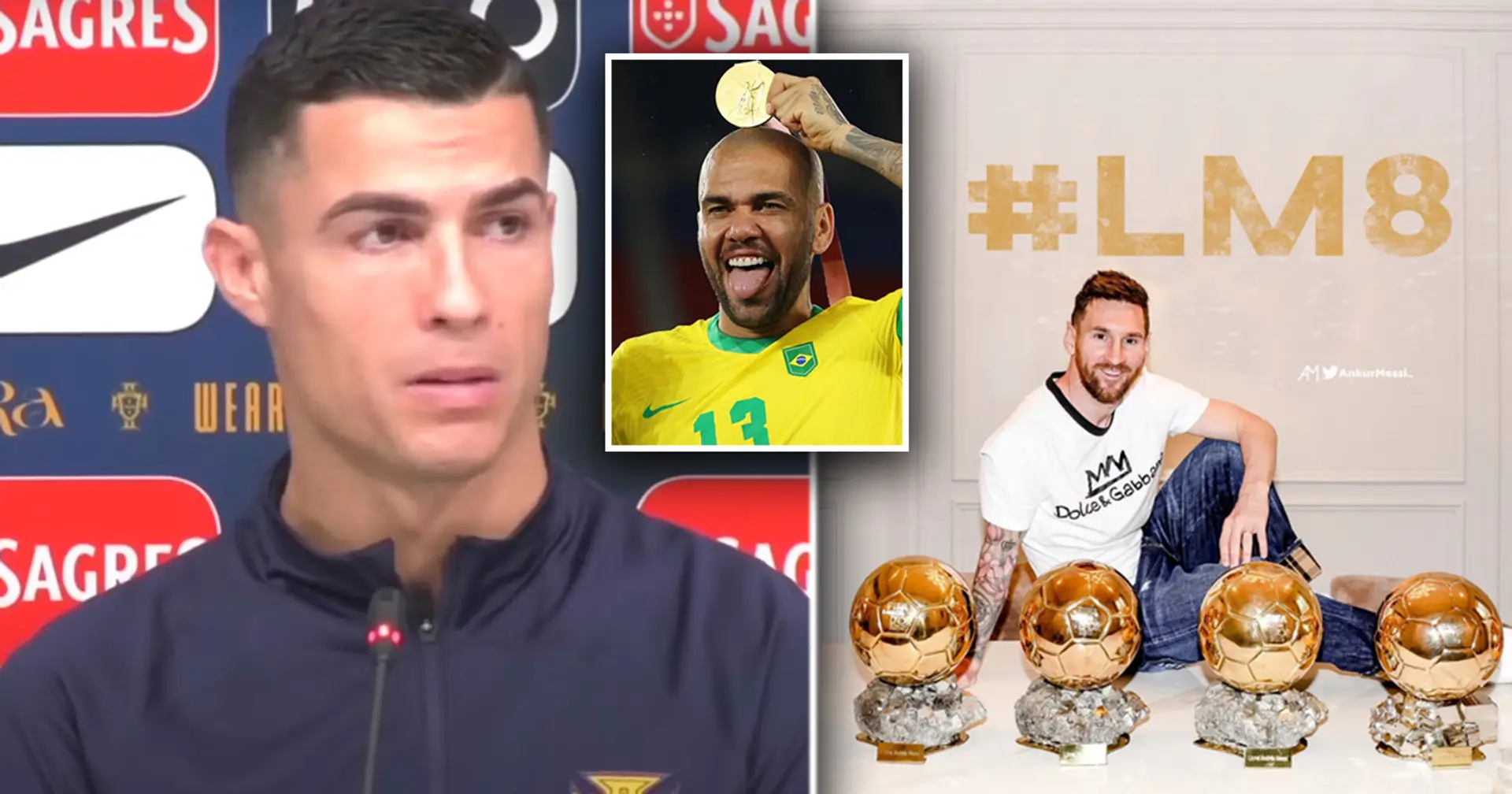 Beating Ronaldo's goalscoring tally and more: 4 records Messi can break after winning World Cup