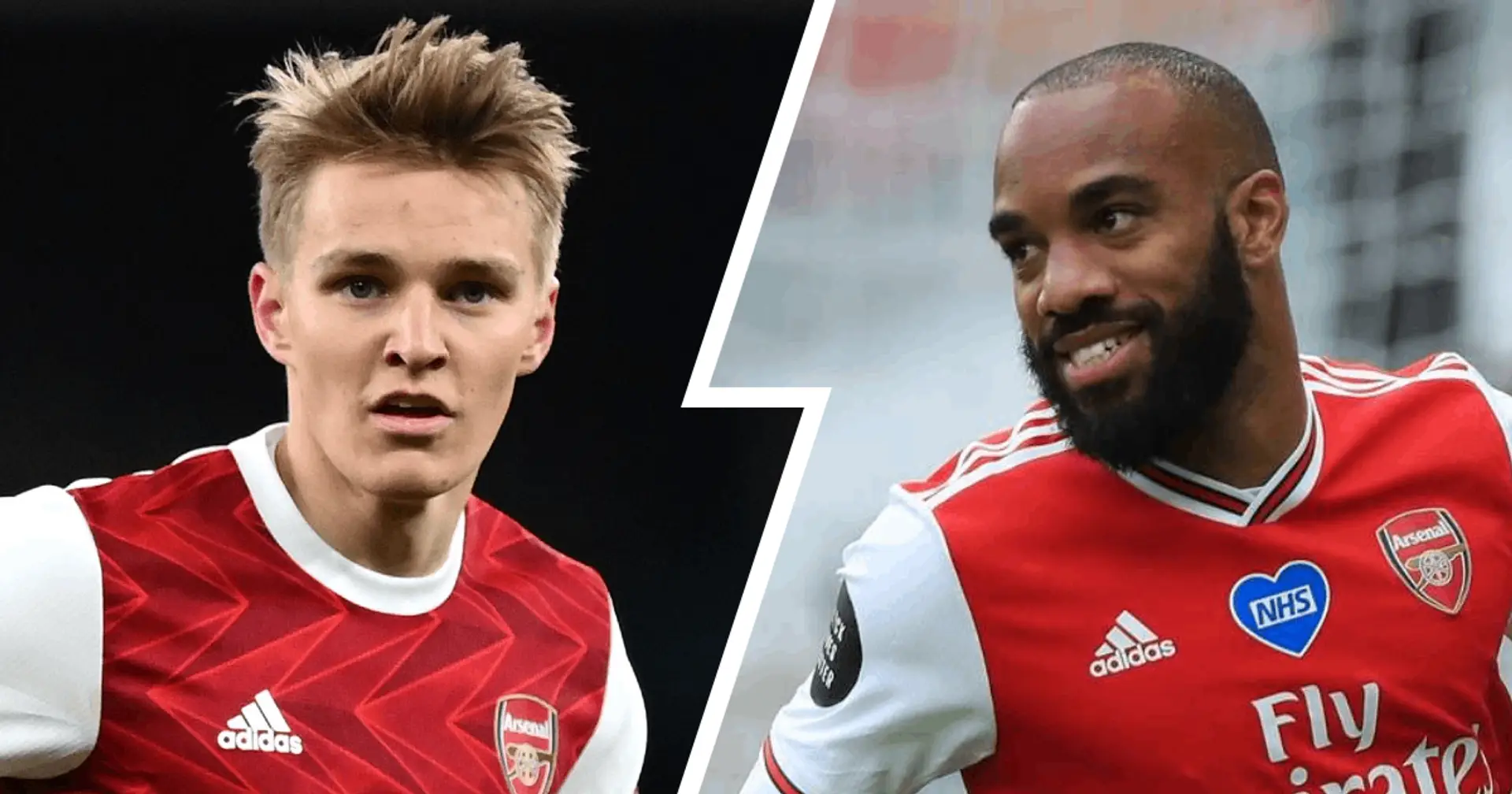 'Odegaard's loan move is a no-win situation', 'I have no idea why we want Lacazette to go': 4 best fan reactions to the hottest Arsenal topics over the last 24 hours