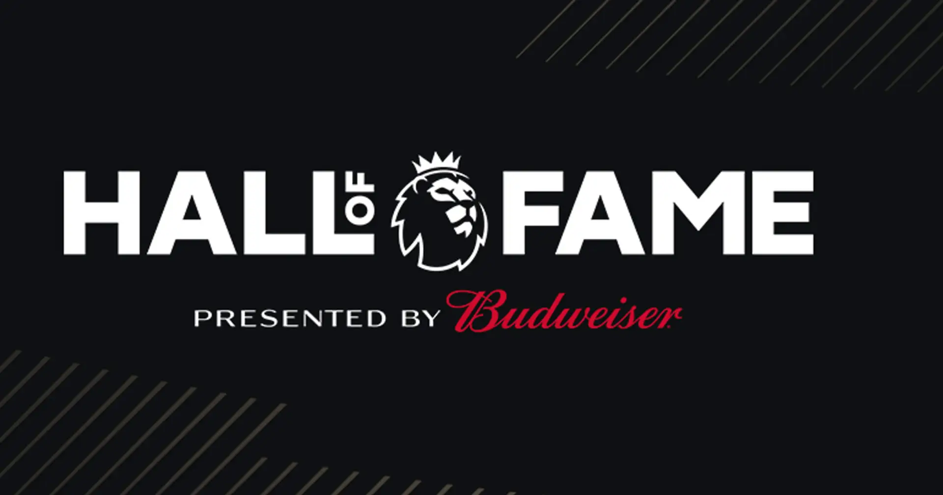 How many former Arsenal players are in Premier League Hall of Fame?