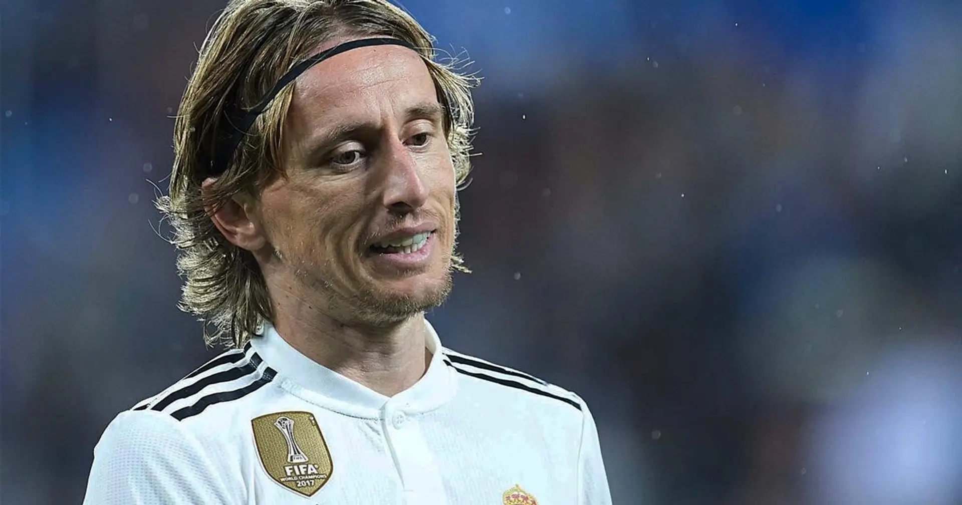 "Modric doit être épuisé au-delà des mesures": La communauté mondiale du Real Madrid n'est pas entièrement satisfaite de la compo contre Séville