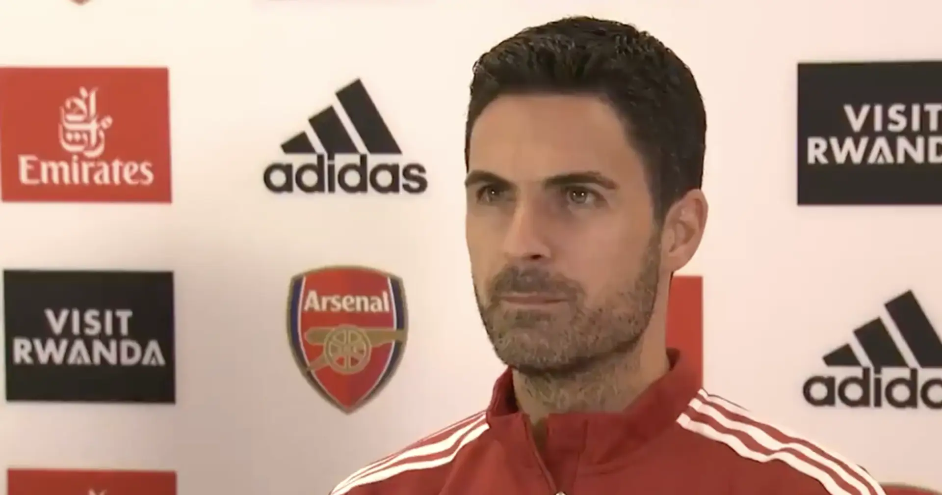 Mikel Arteta gives verdict on 'hard fought victory' against Burnley