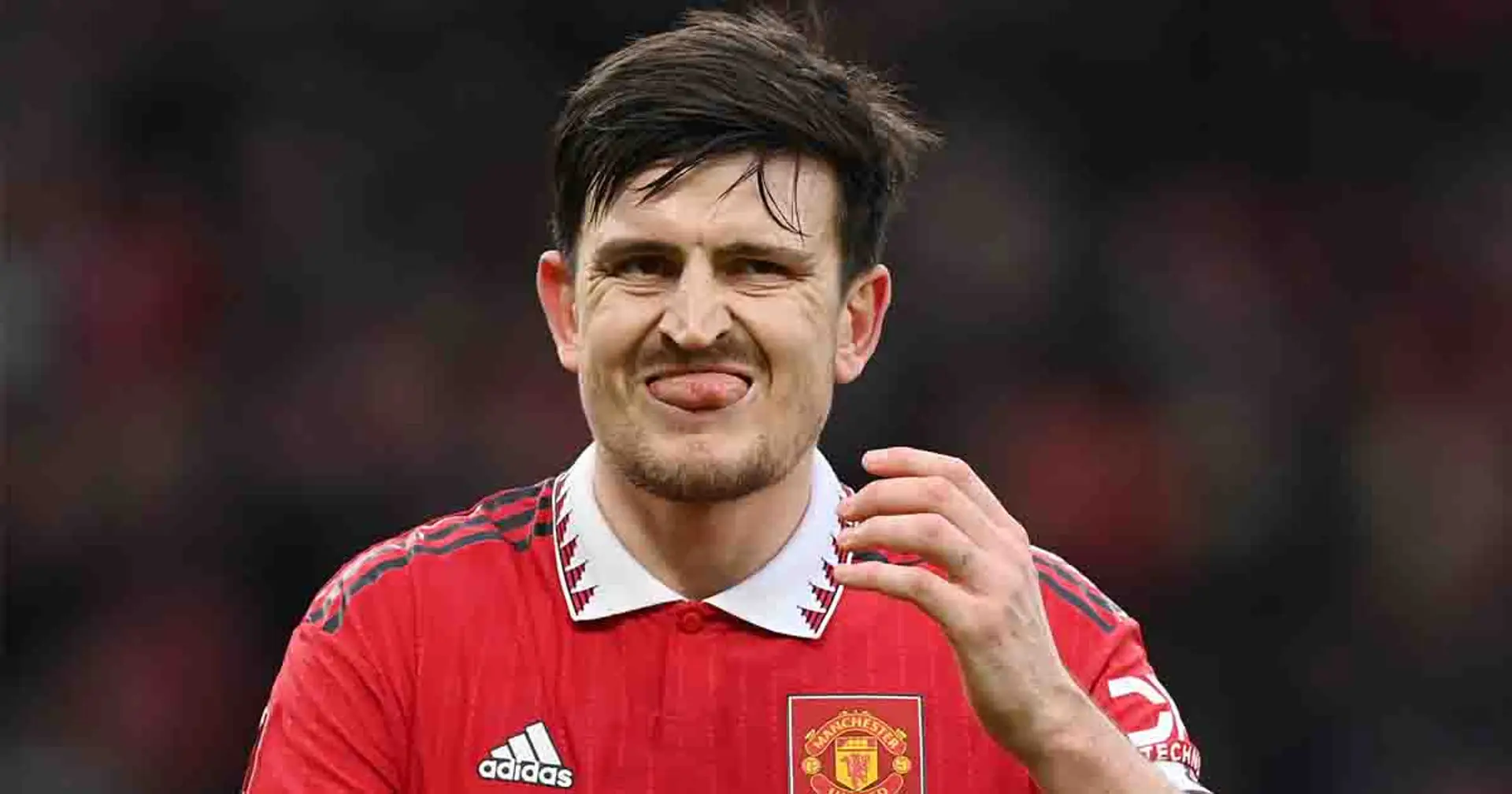 Maguire could be swayed to leave Man United for one reason; his market value revealed (reliability: 5 stars)