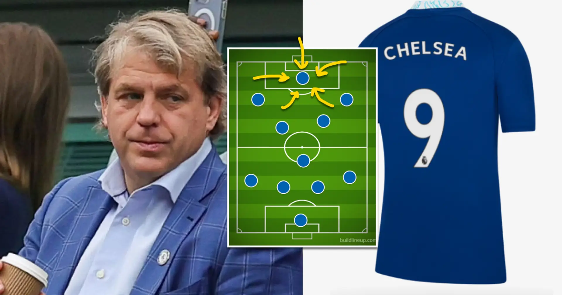 'Similar to Osimhen': Chelsea fans want Todd Boehly to sign ex-player - not Turbo Timo