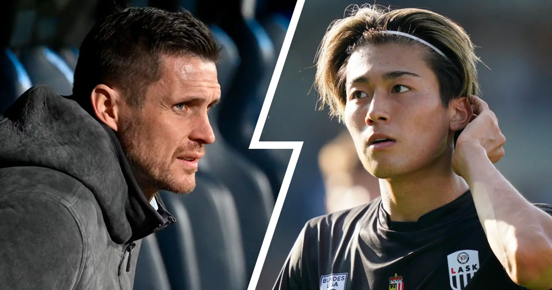 Sky dementiert: Japan-Shootingstar Nakamura wohl kein Transferziel für den BVB