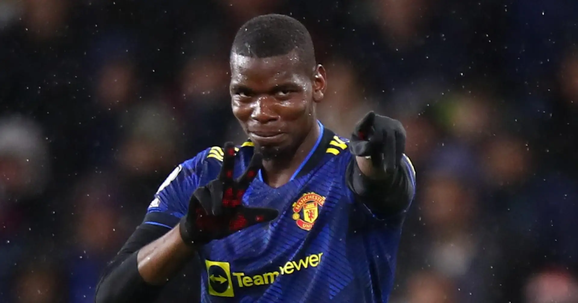 When Pogba could join Juventus & 3 more under-radar Man United stories