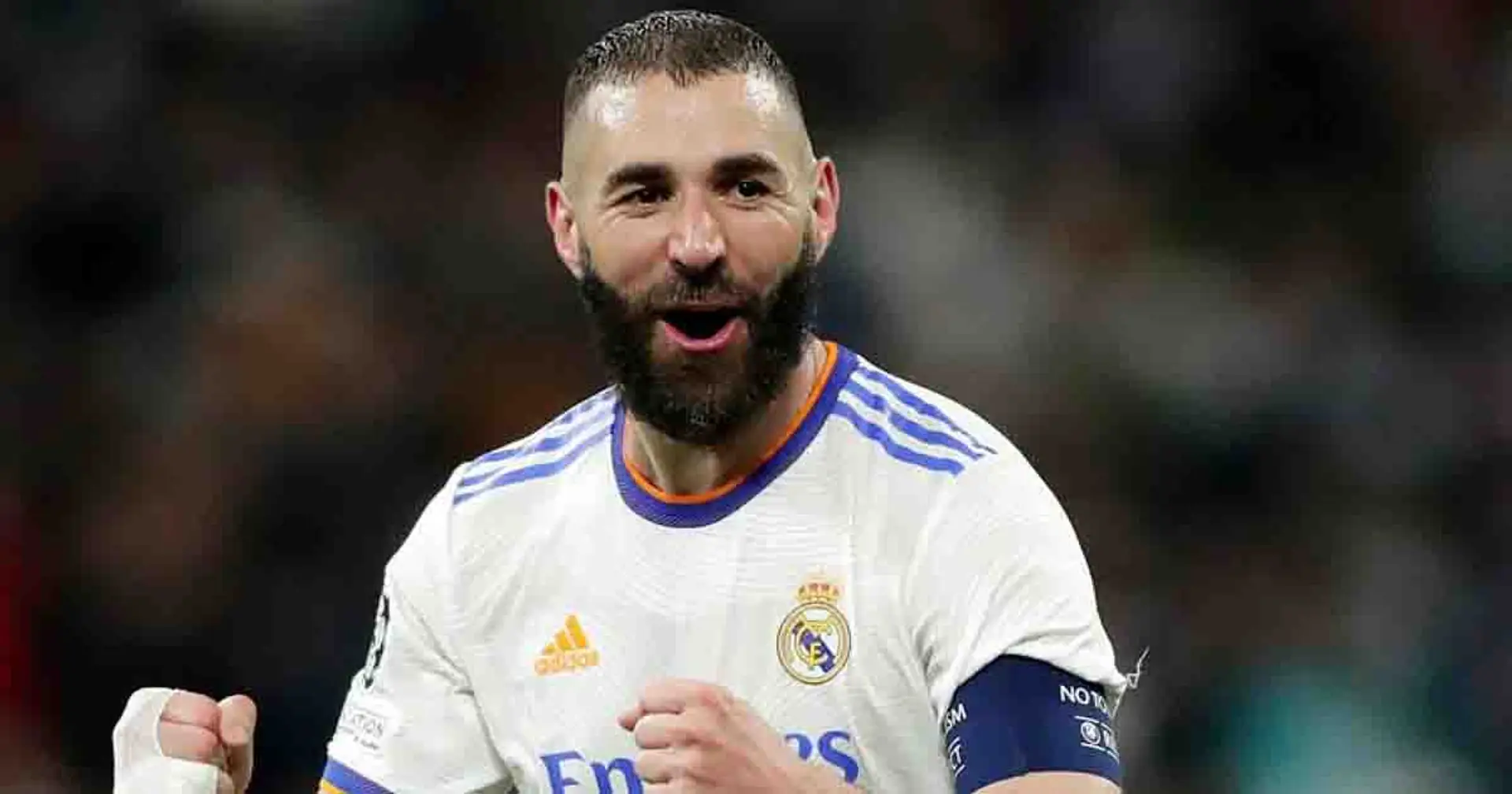 Explained: why Karim Benzema is back training with Real Madrid