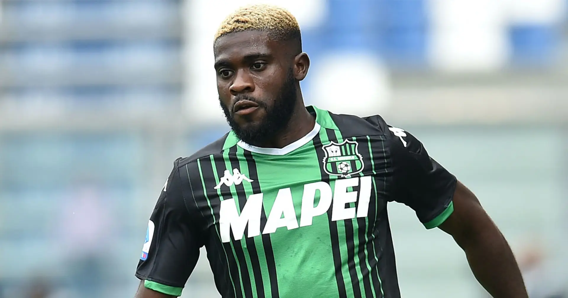 Gianluca Di Marzio: Chelsea waive €16m buy-back clause for Jeremie Boga as Juventus enter race for in-demand winger