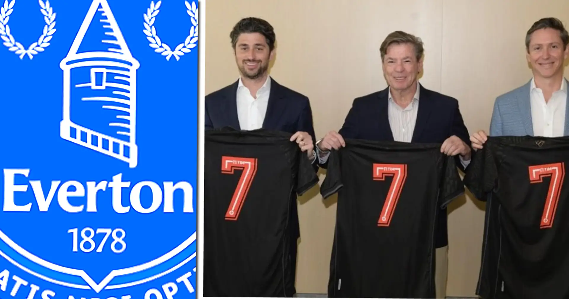 Nouveau propriétaire d'Everton : "Notre vision est de vendre de l'assurance à nos clients, pas des hot dogs et des bières"