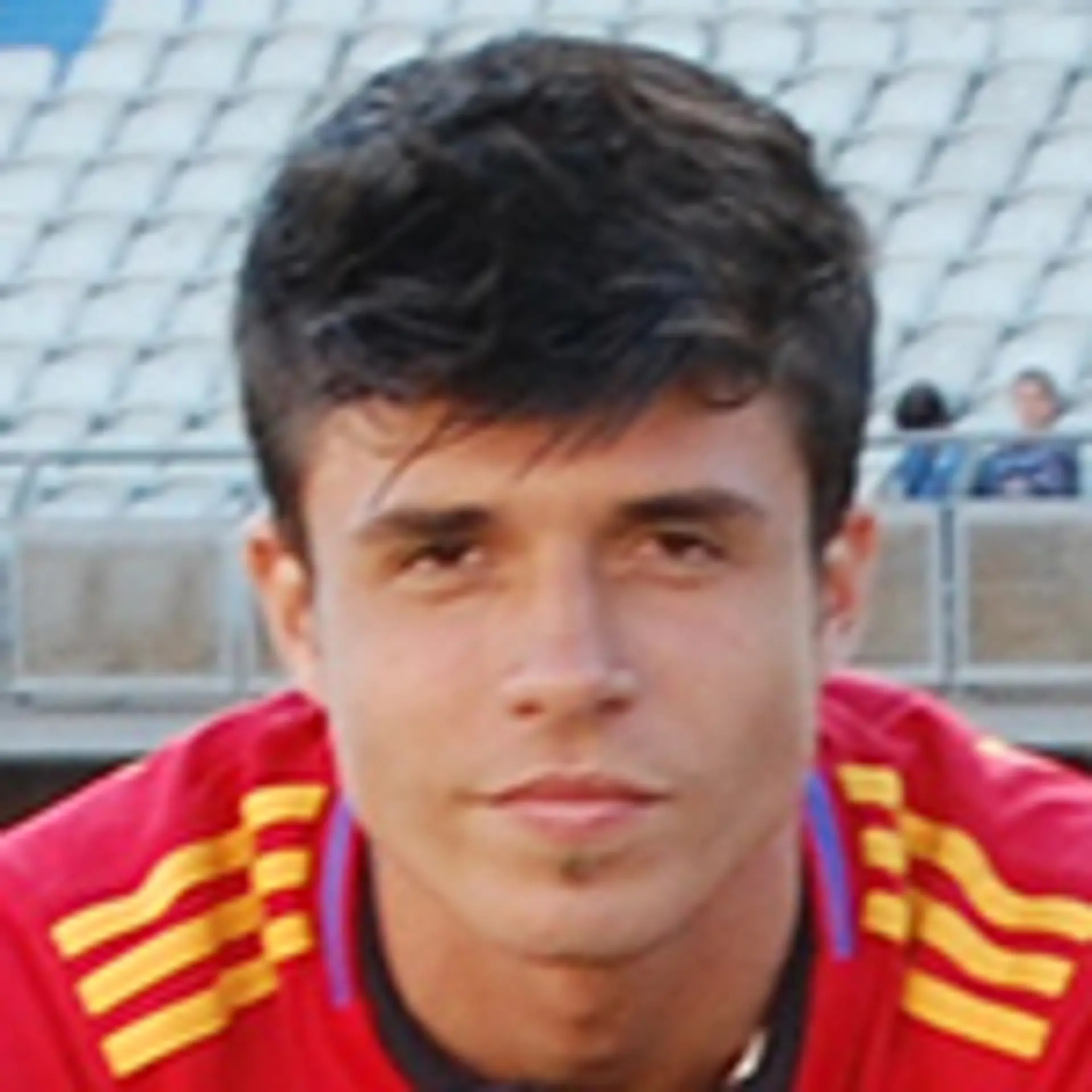Héctor Hernández avatar