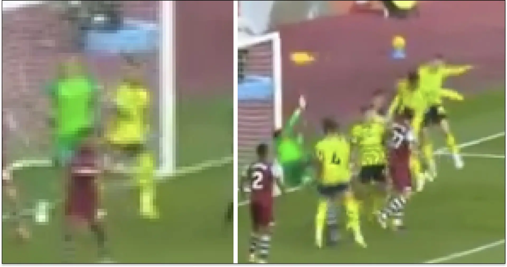 White praised for 'no-touch assist' in Arsenal's opener v West Ham — explained in 5 images