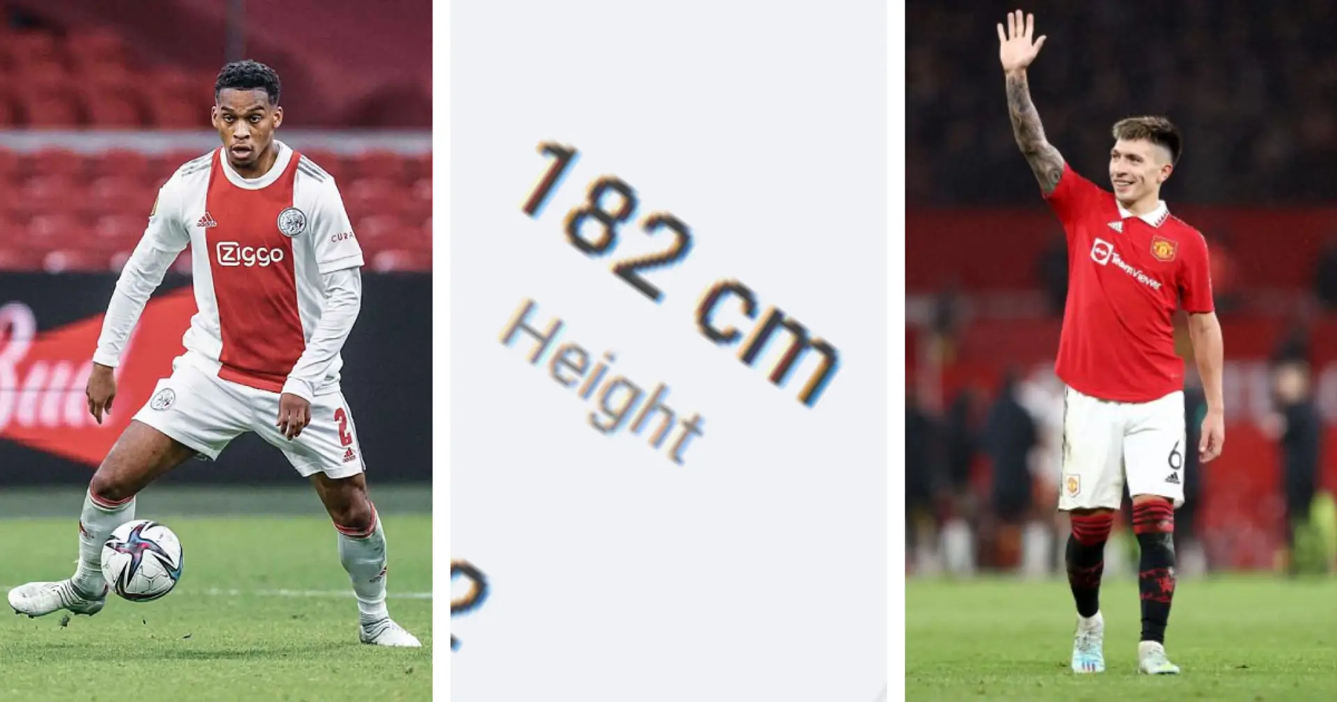 Can Jurrien Timber's height be a problem for Arsenal in highly physical Premier League? Analysed