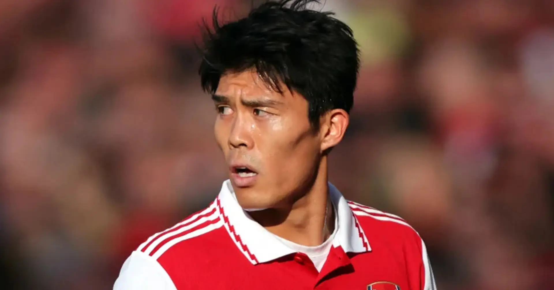 Il Milan pensa a Tomiyasu, l'Arsenal risponde: i 'Gunners' dettano le condizioni dell'affare